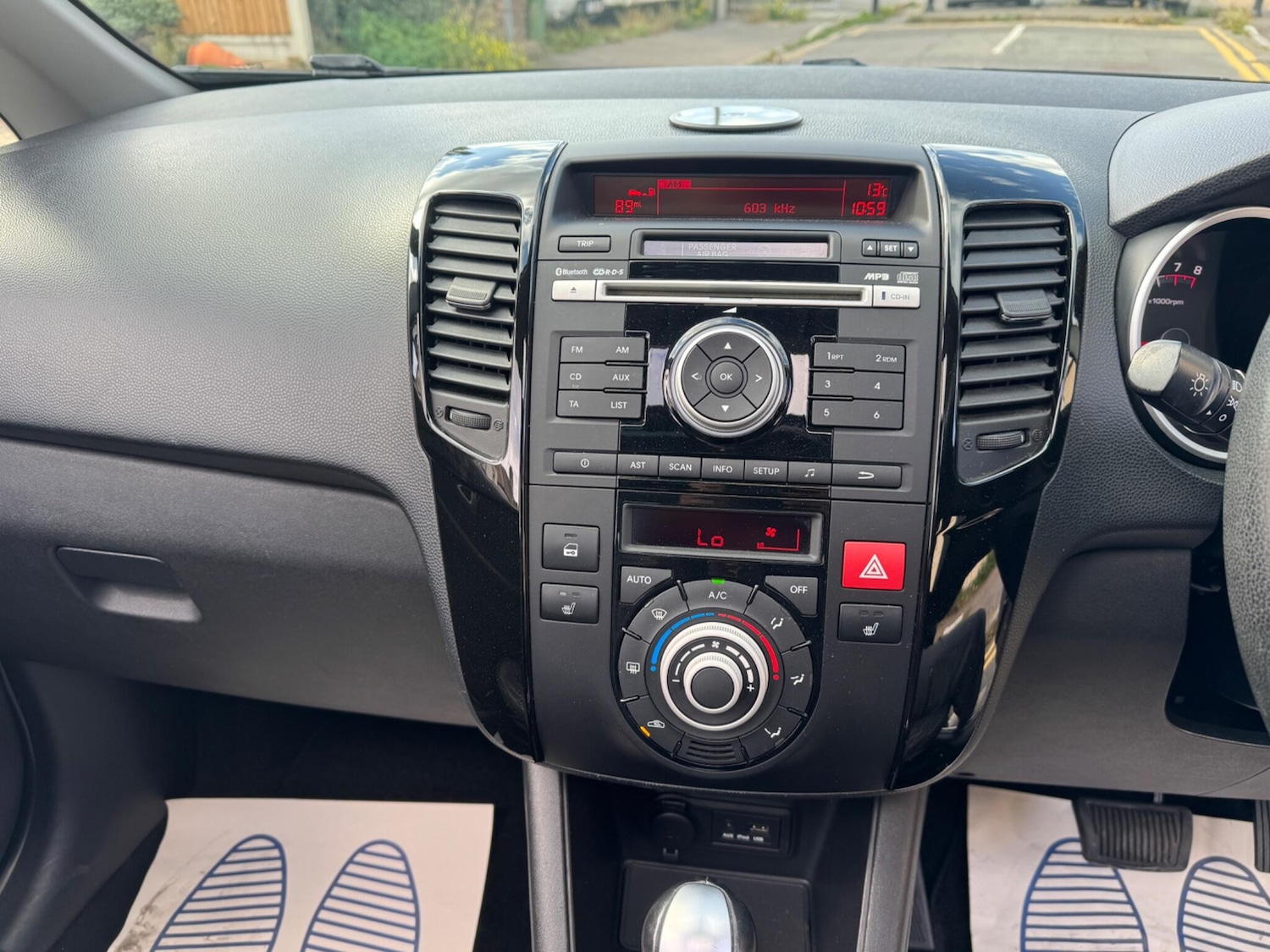 Used Kia Venga 2013 for sale - 76135985: Photo 41