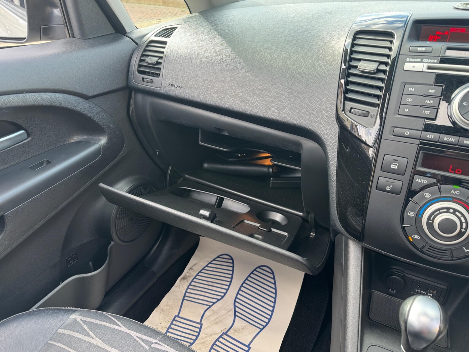 Used Kia Venga 2013 for sale - 76135985: Photo 42