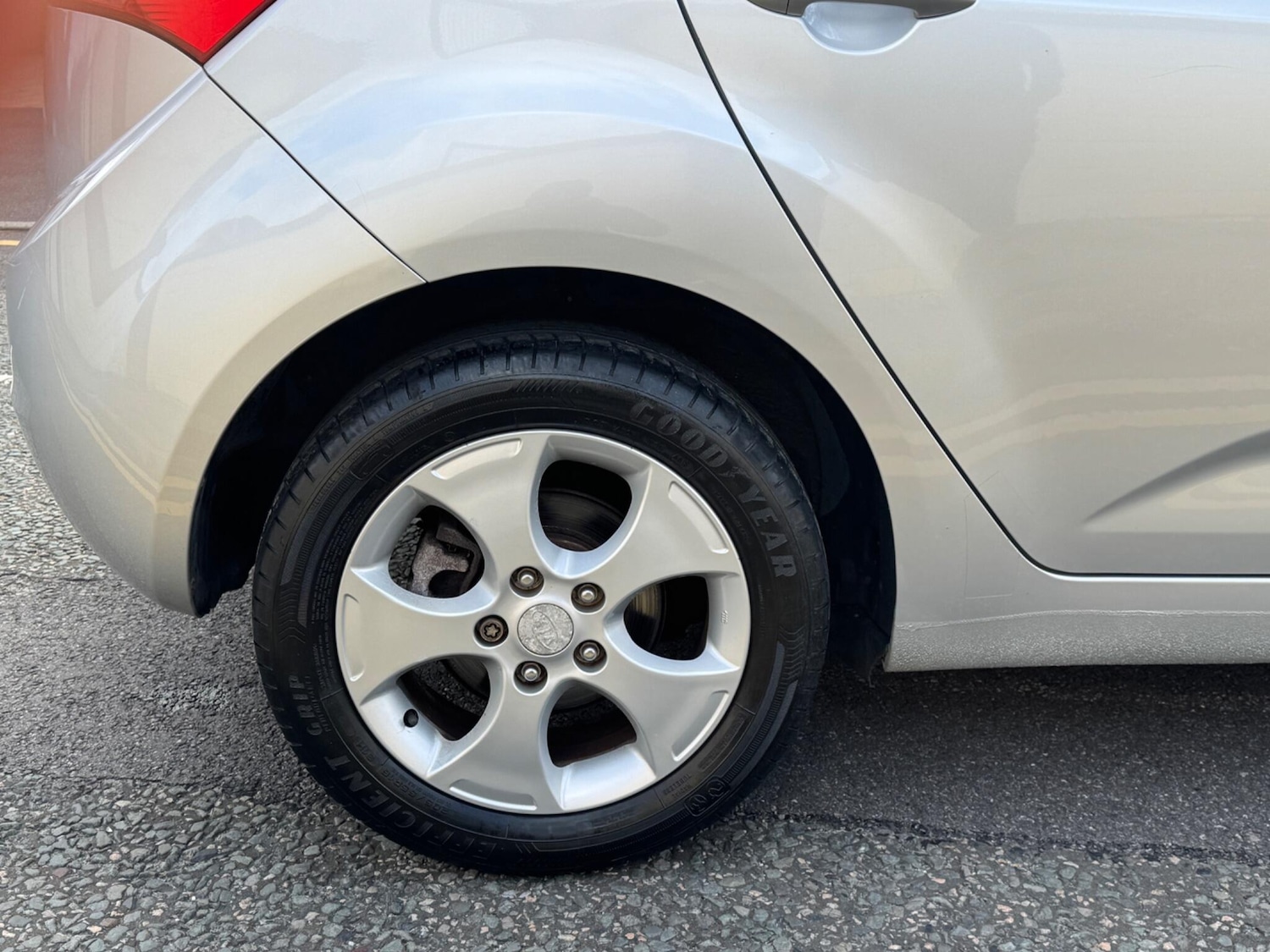 Used Kia Venga 2013 for sale - 76135985: Photo 50