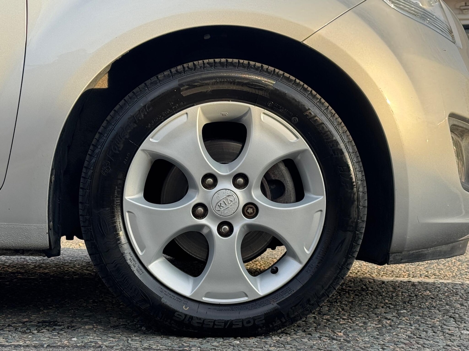 Used Kia Venga 2013 for sale - 76135985: Photo 52