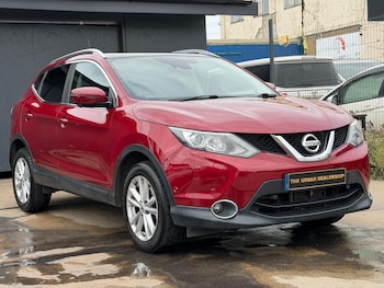 Used Nissan Qashqai 2016 for sale - 79255892: Photo