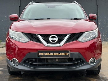 Used Nissan Qashqai 2016 for sale - 79255892: Photo