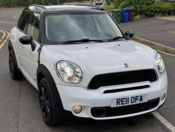 Used MINI Countryman 2011 for sale - 74895483: Photo