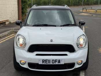 Used MINI Countryman 2011 for sale - 74895483: Photo