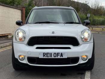 Used MINI Countryman 2011 for sale - 74895483: Photo