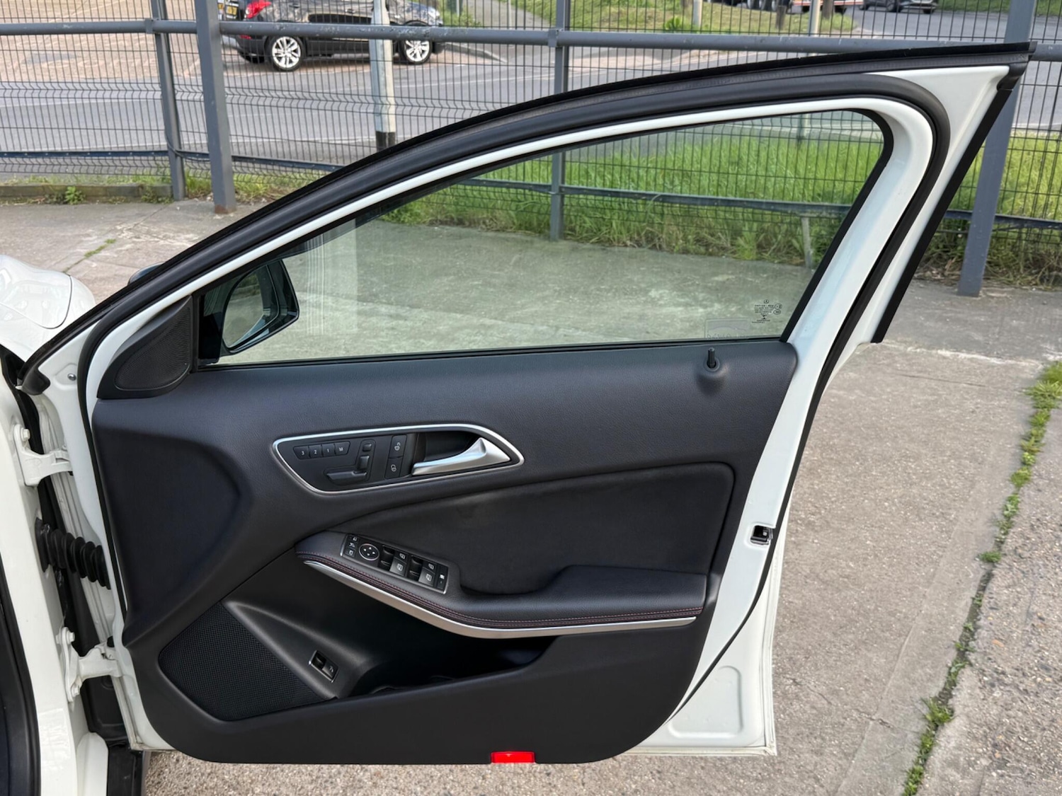 Used Mercedes-Benz GLA 2015 for sale - 78086371: Photo 14