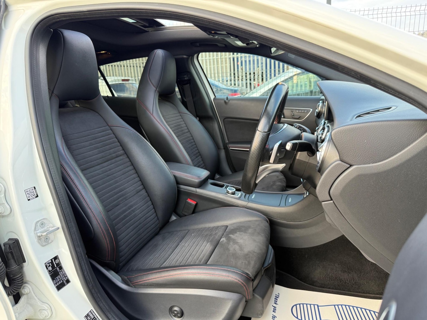 Used Mercedes-Benz GLA 2015 for sale - 78086371: Photo 15