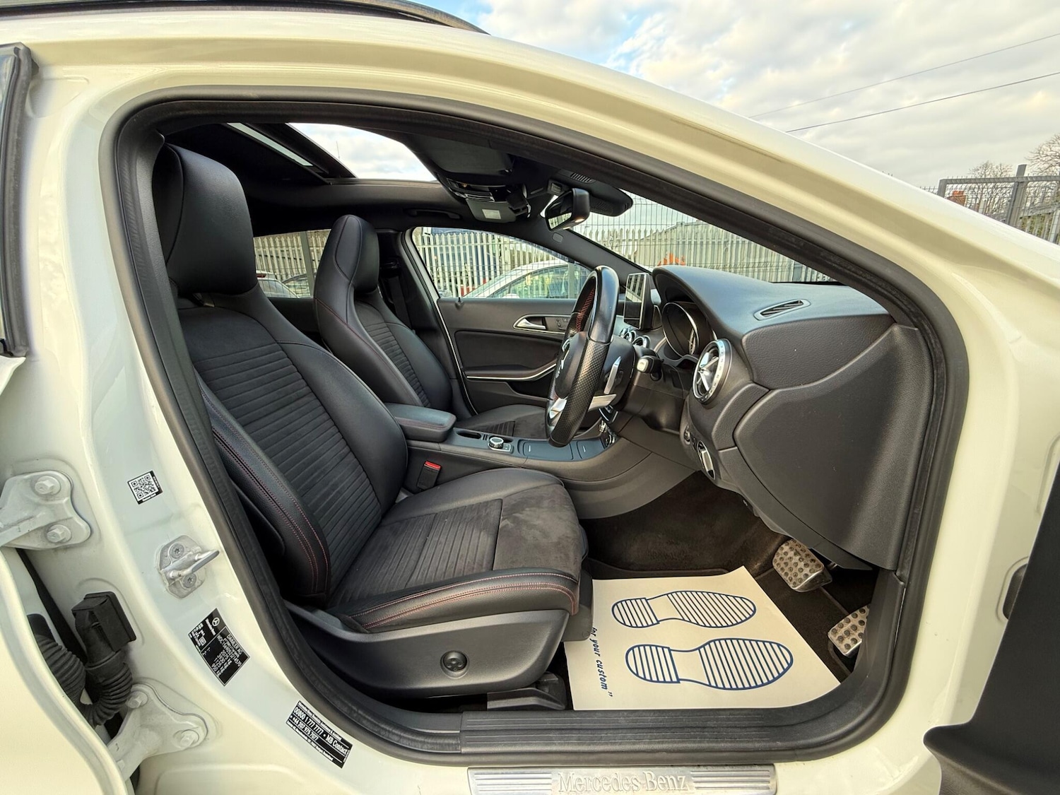 Used Mercedes-Benz GLA 2015 for sale - 78086371: Photo 16