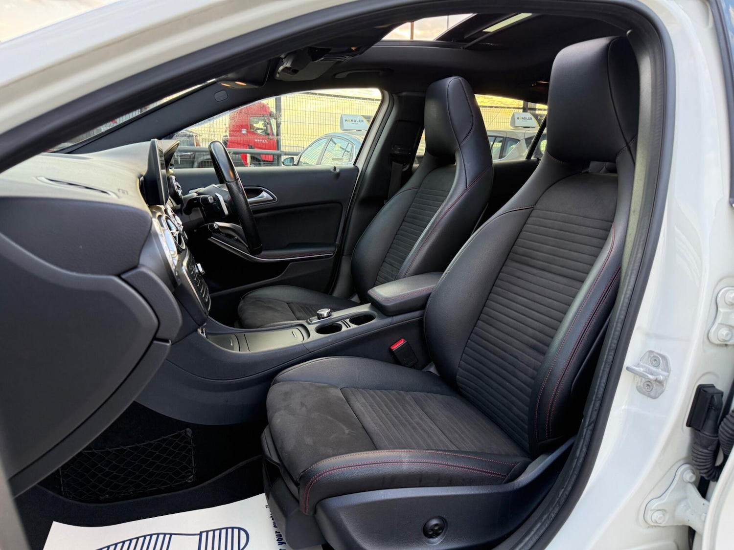 Used Mercedes-Benz GLA 2015 for sale - 78086371: Photo 19