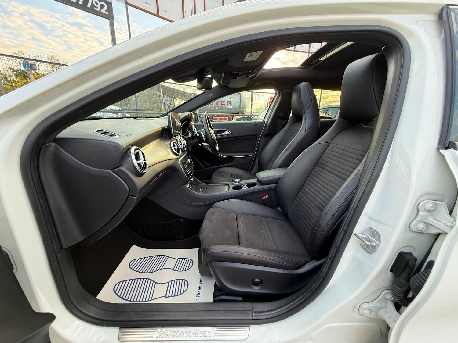 Used Mercedes-Benz GLA 2015 for sale - 78086371: Photo 20