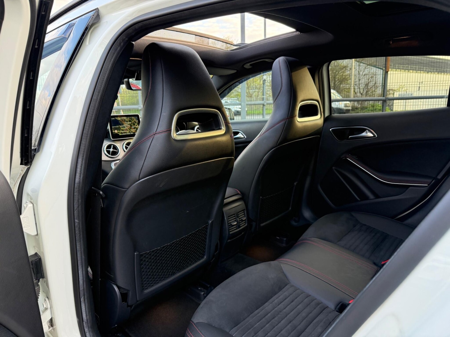 Used Mercedes-Benz GLA 2015 for sale - 78086371: Photo 21