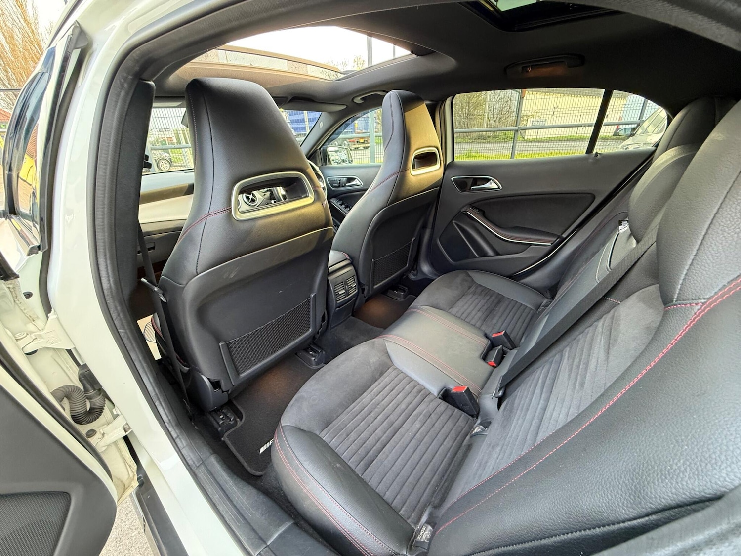 Used Mercedes-Benz GLA 2015 for sale - 78086371: Photo 22