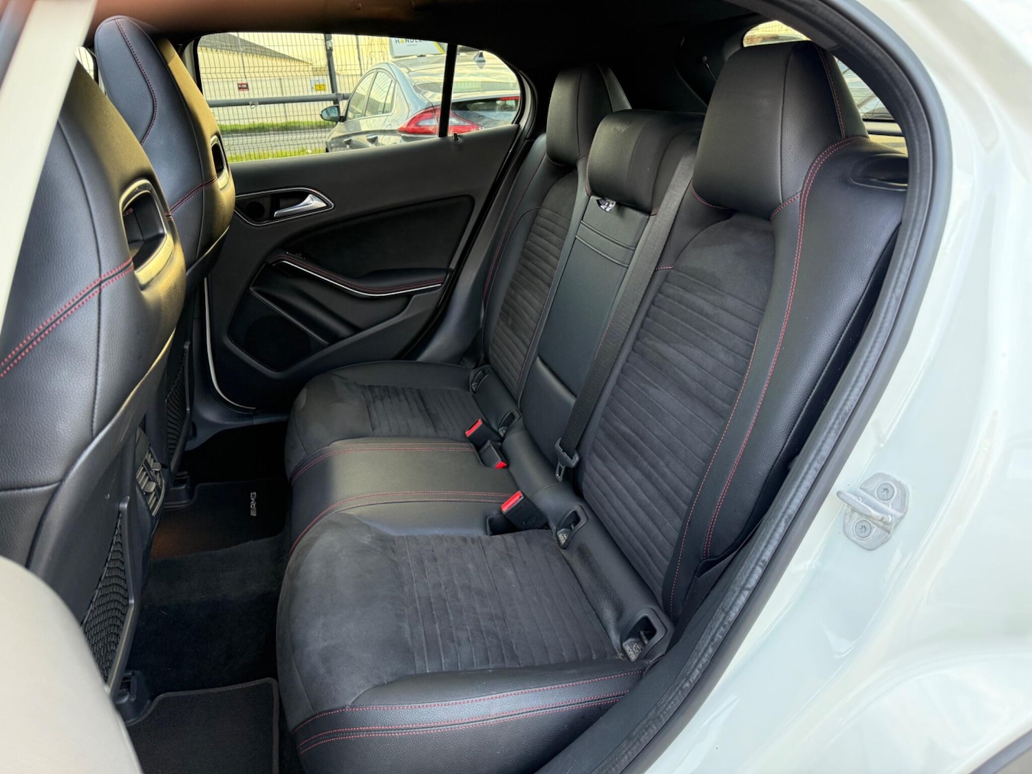 Used Mercedes-Benz GLA 2015 for sale - 78086371: Photo 24