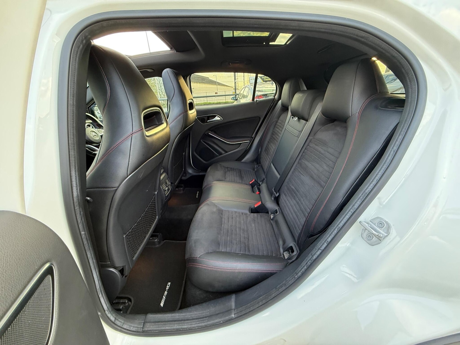 Used Mercedes-Benz GLA 2015 for sale - 78086371: Photo 25