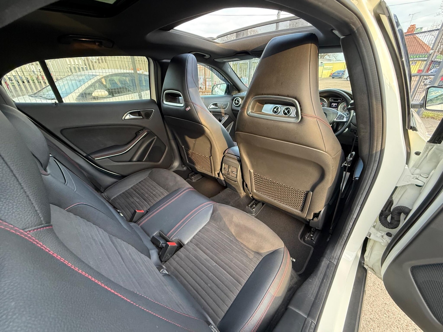 Used Mercedes-Benz GLA 2015 for sale - 78086371: Photo 27