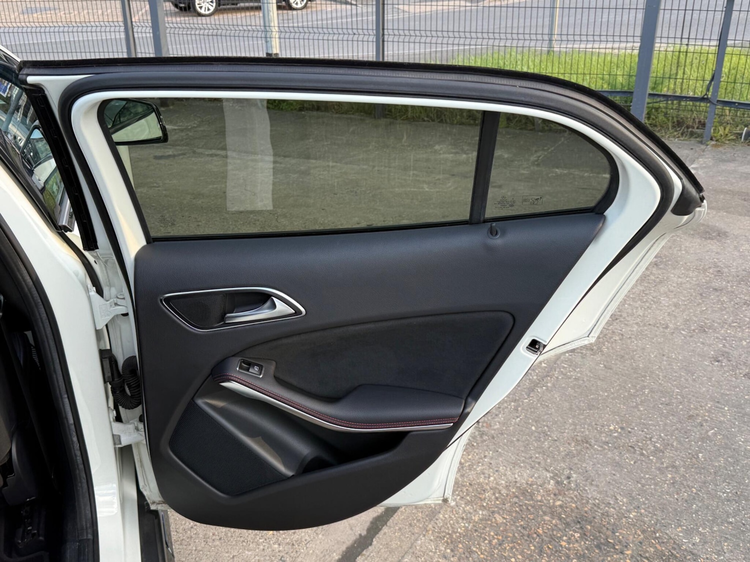 Used Mercedes-Benz GLA 2015 for sale - 78086371: Photo 28