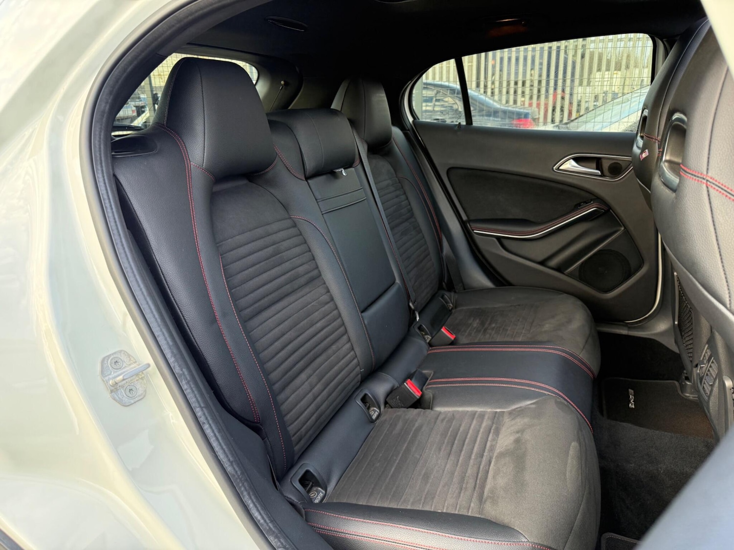 Used Mercedes-Benz GLA 2015 for sale - 78086371: Photo 29