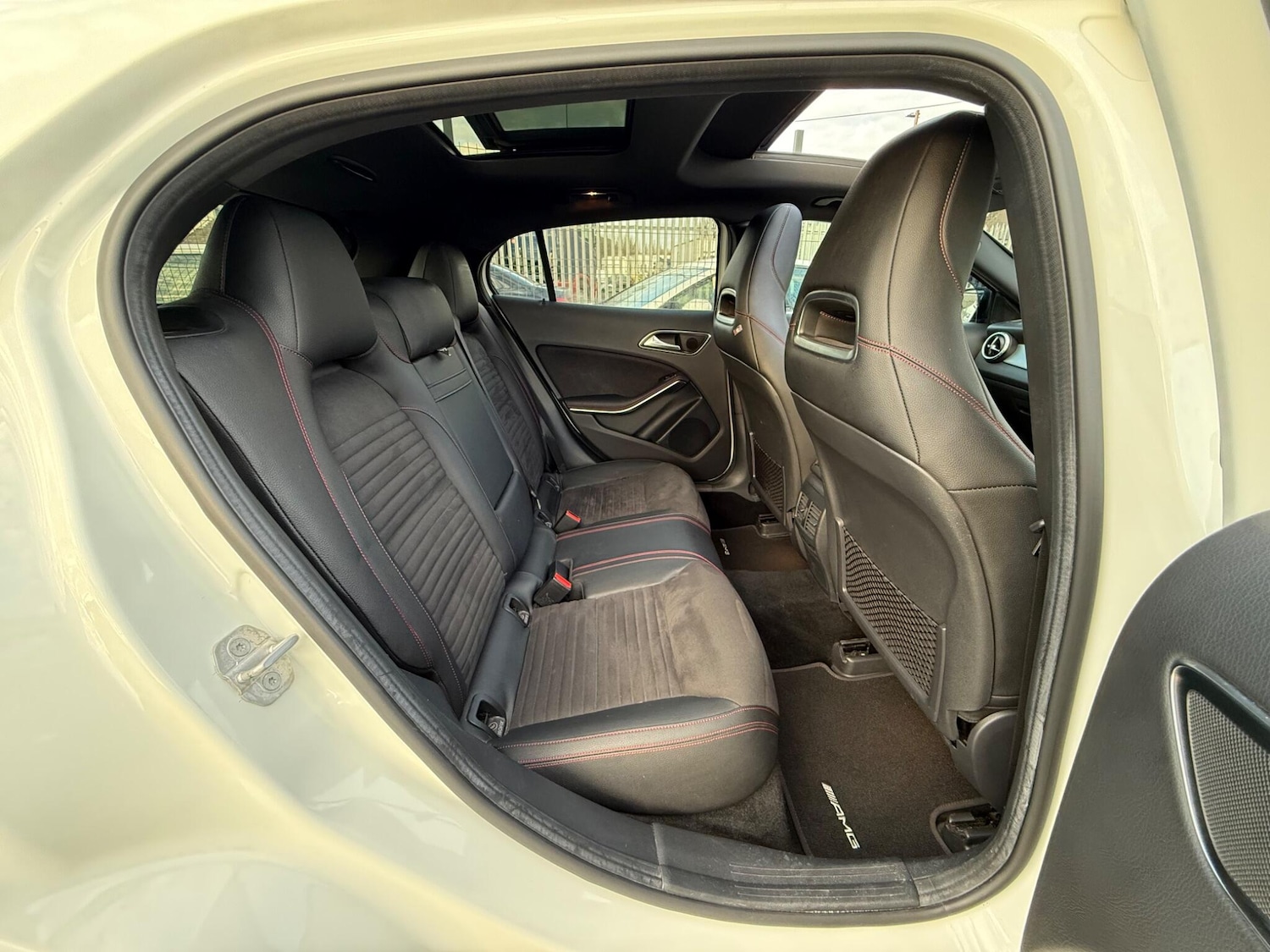 Used Mercedes-Benz GLA 2015 for sale - 78086371: Photo 30