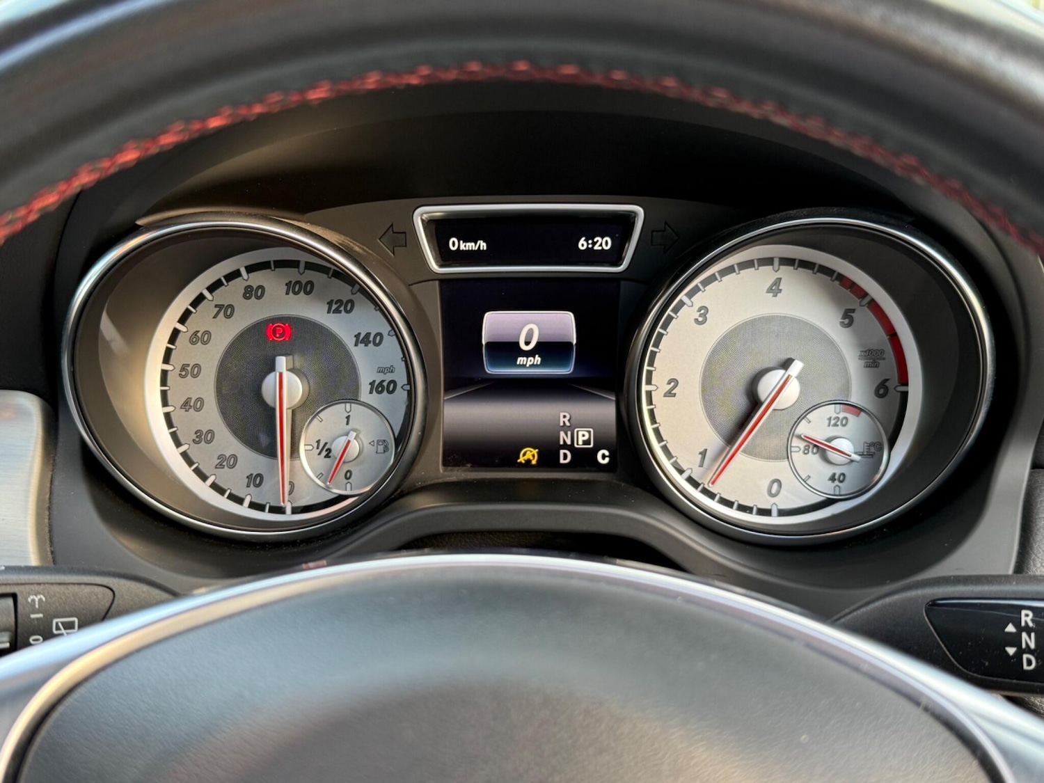 Used Mercedes-Benz GLA 2015 for sale - 78086371: Photo 38