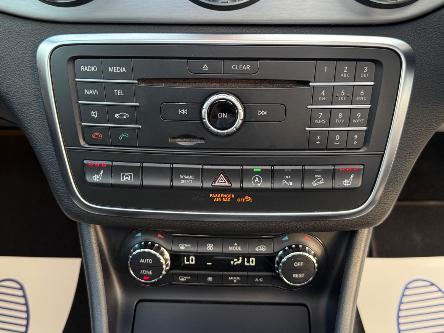 Used Mercedes-Benz GLA 2015 for sale - 78086371: Photo 40