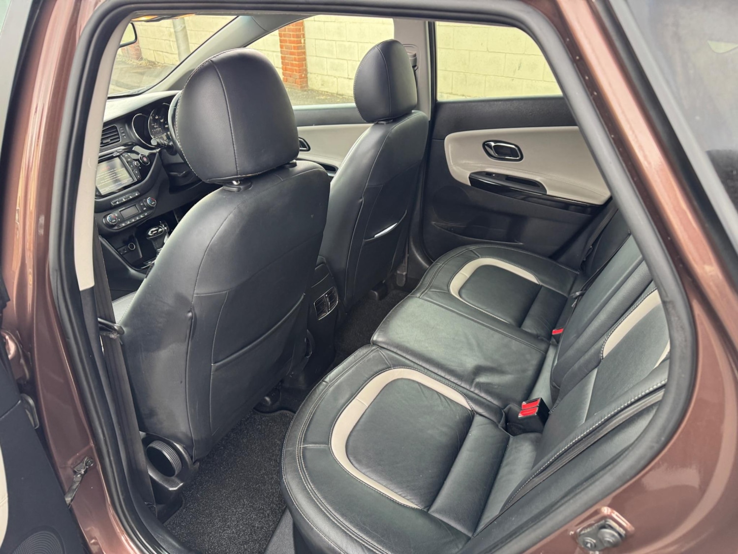 Vehicle 26