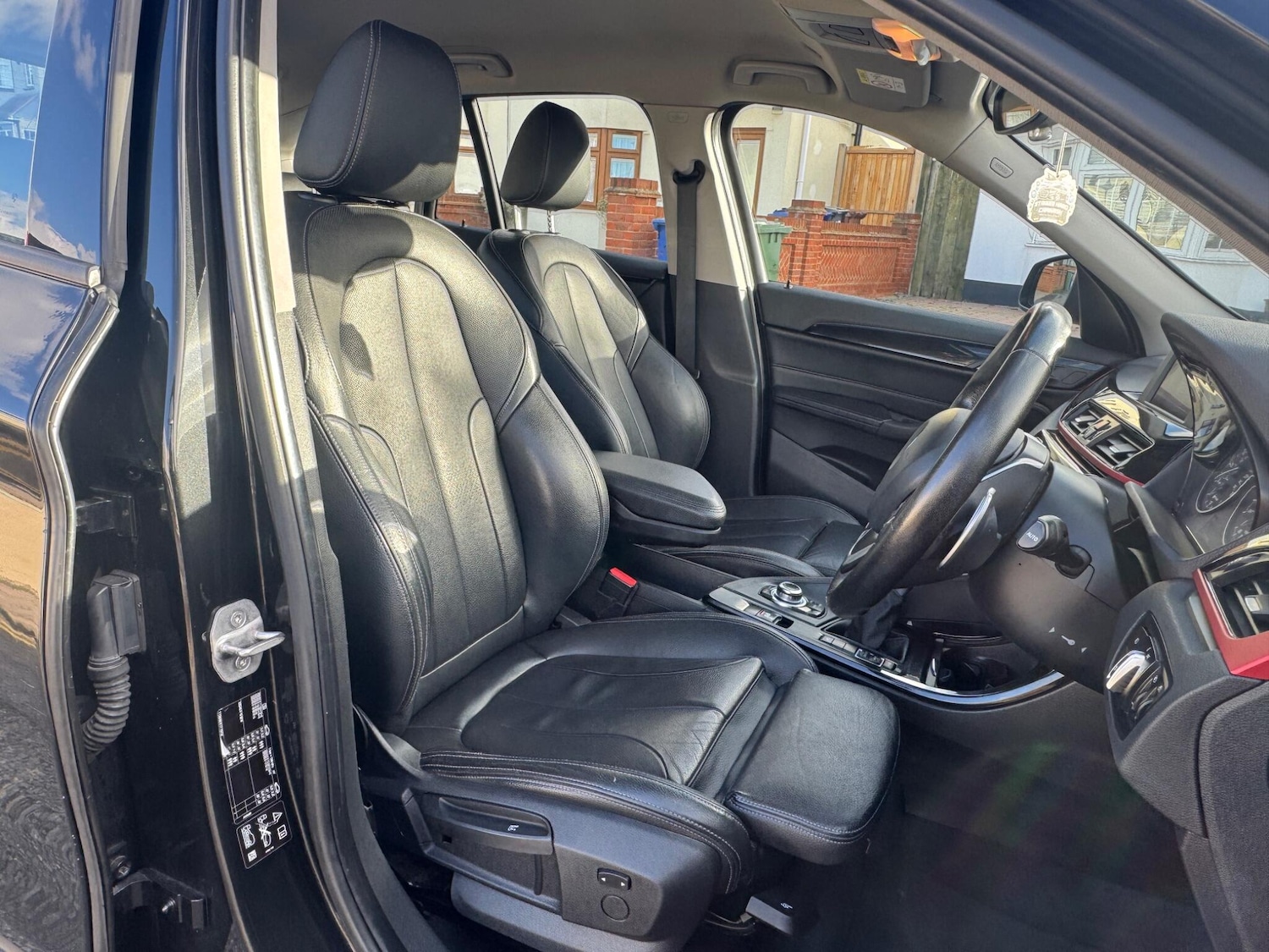 Used BMW X1 for sale - 77305677: Photo 14