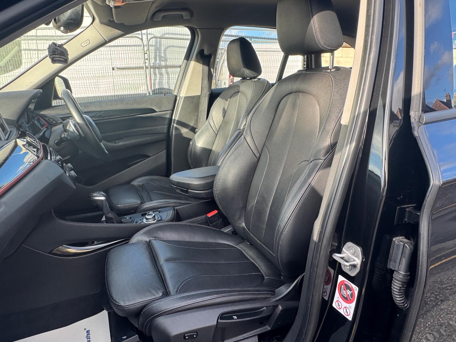 Used BMW X1 for sale - 77305677: Photo 20