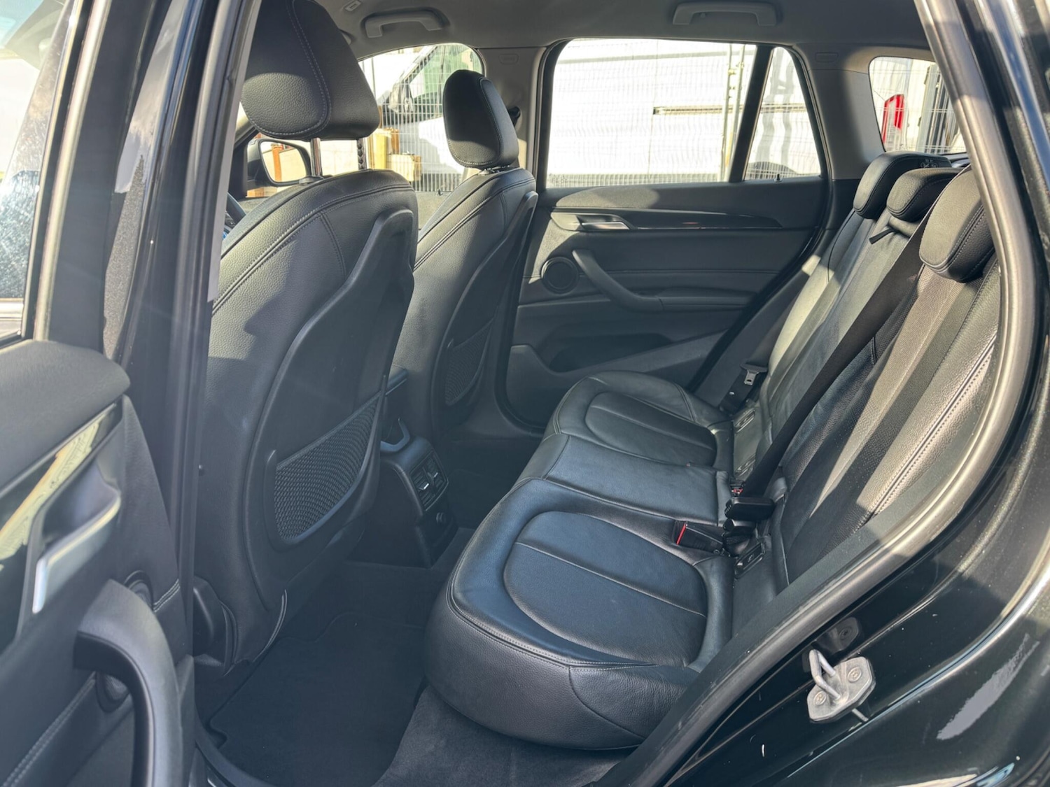 Used BMW X1 for sale - 77305677: Photo 22