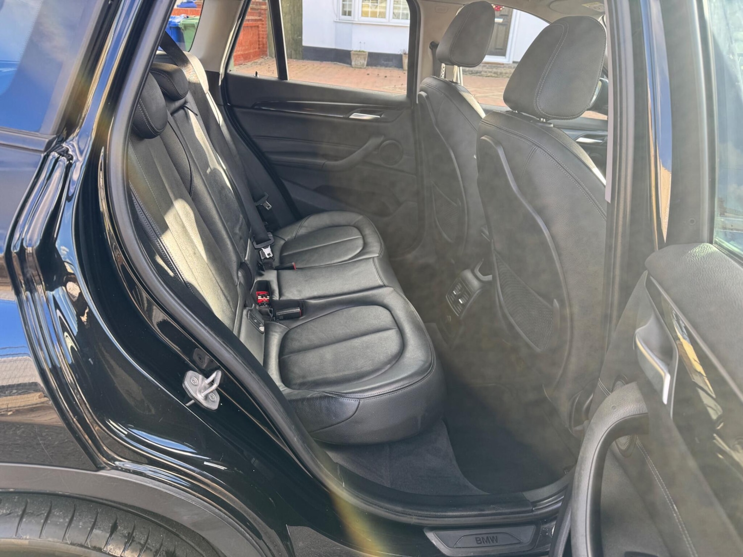 Used BMW X1 for sale - 77305677: Photo 26