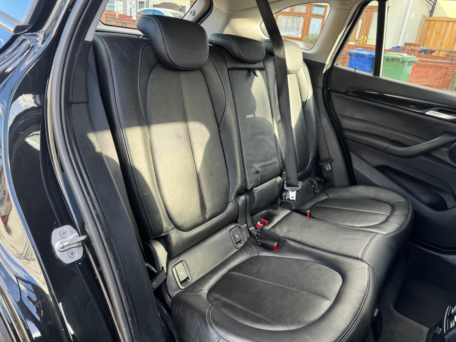 Used BMW X1 for sale - 77305677: Photo 30