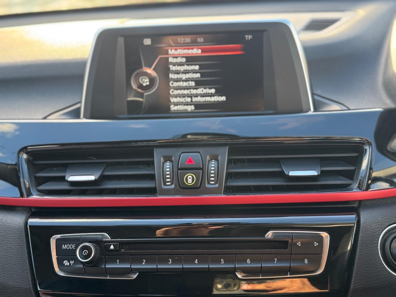 Used BMW X1 for sale - 77305677: Photo 39