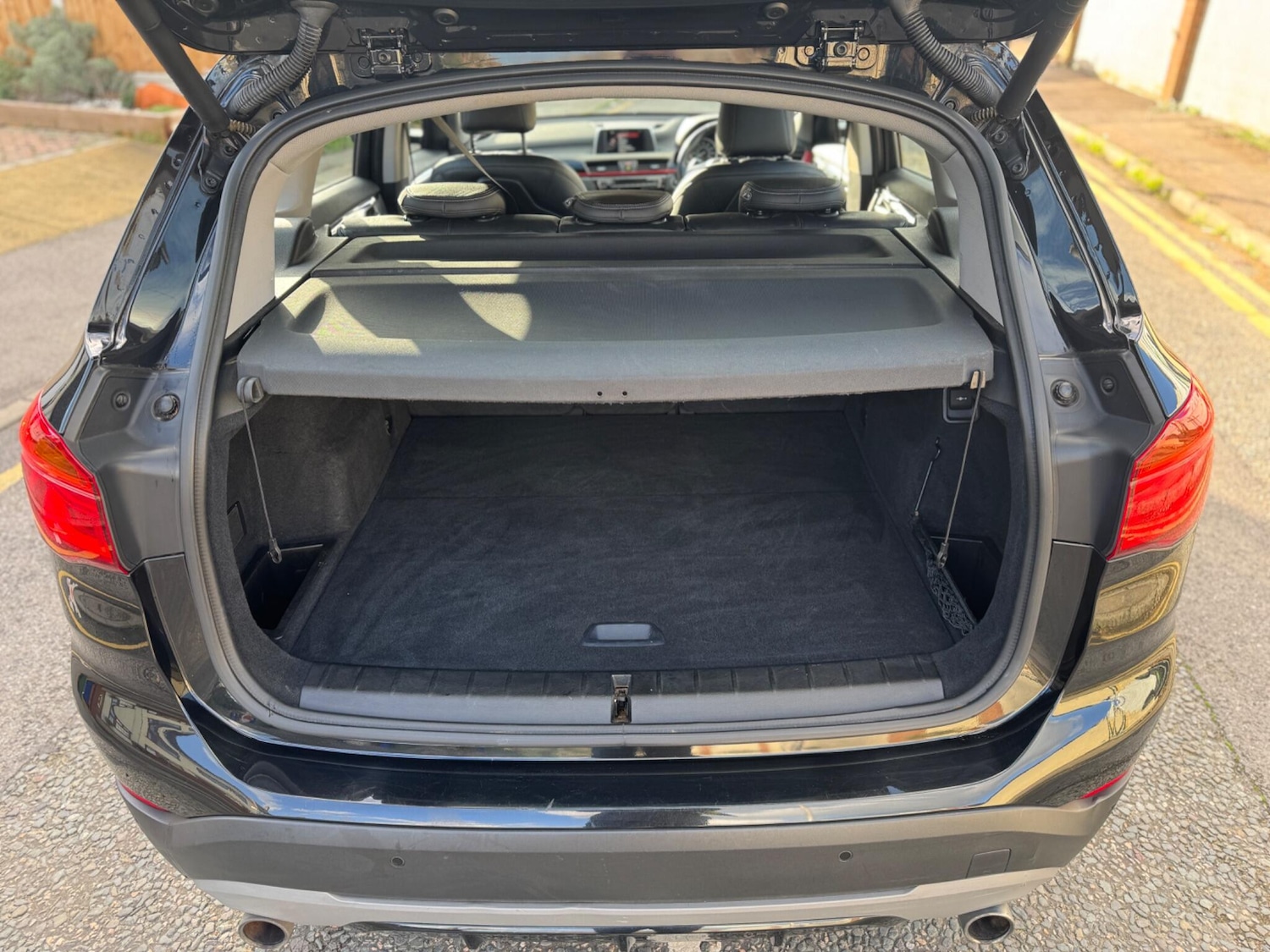 Used BMW X1 for sale - 77305677: Photo 43