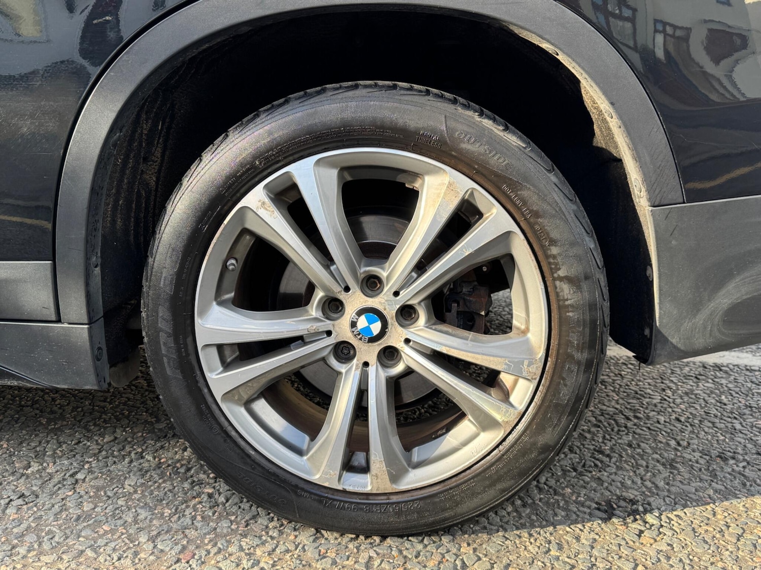 Used BMW X1 for sale - 77305677: Photo 47