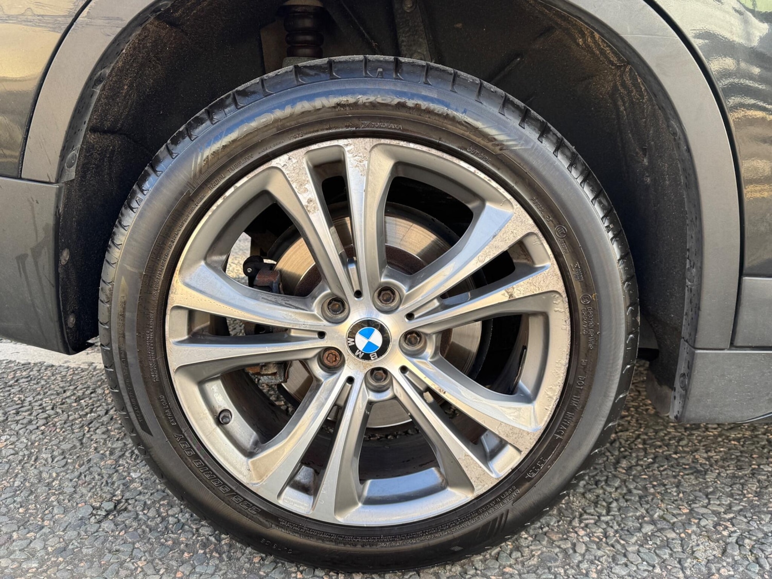 Used BMW X1 for sale - 77305677: Photo 48