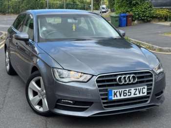2015 (65) - 1.4 TFSI 125 Sport 5dr S Tronic