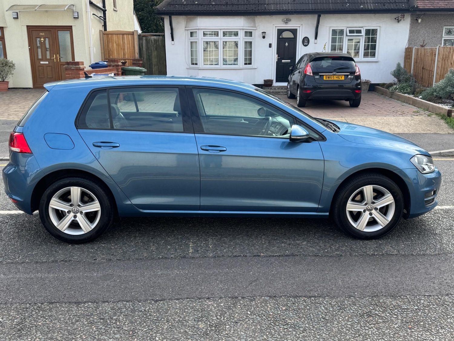 Used Volkswagen Golf 2017 for sale - 76994006: Photo 13