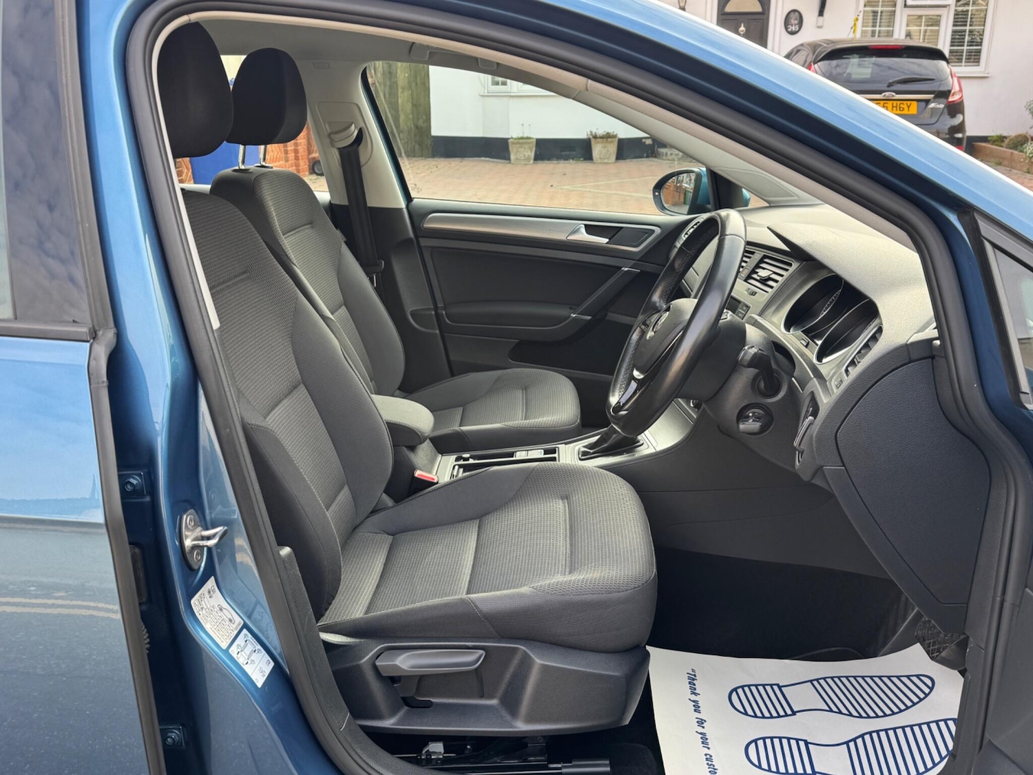 Used Volkswagen Golf 2017 for sale - 76994006: Photo 15