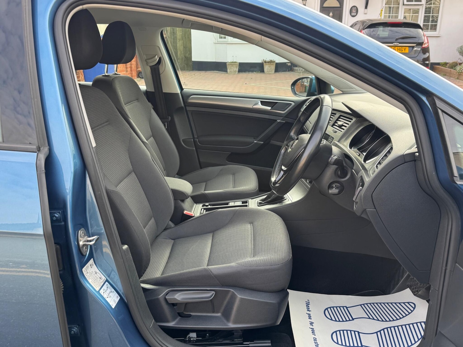 Used Volkswagen Golf 2017 for sale - 76994006: Photo 16