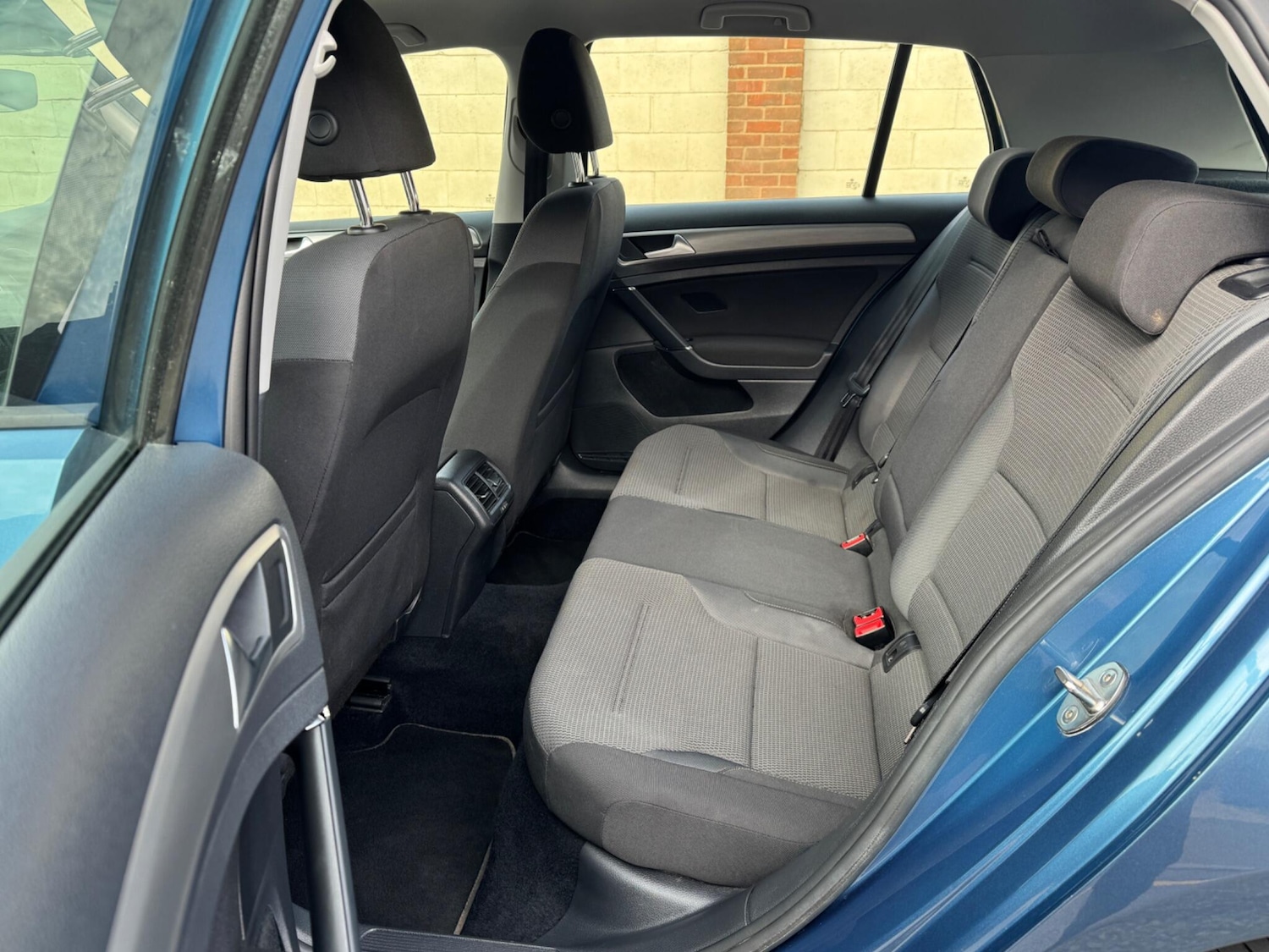 Used Volkswagen Golf 2017 for sale - 76994006: Photo 25