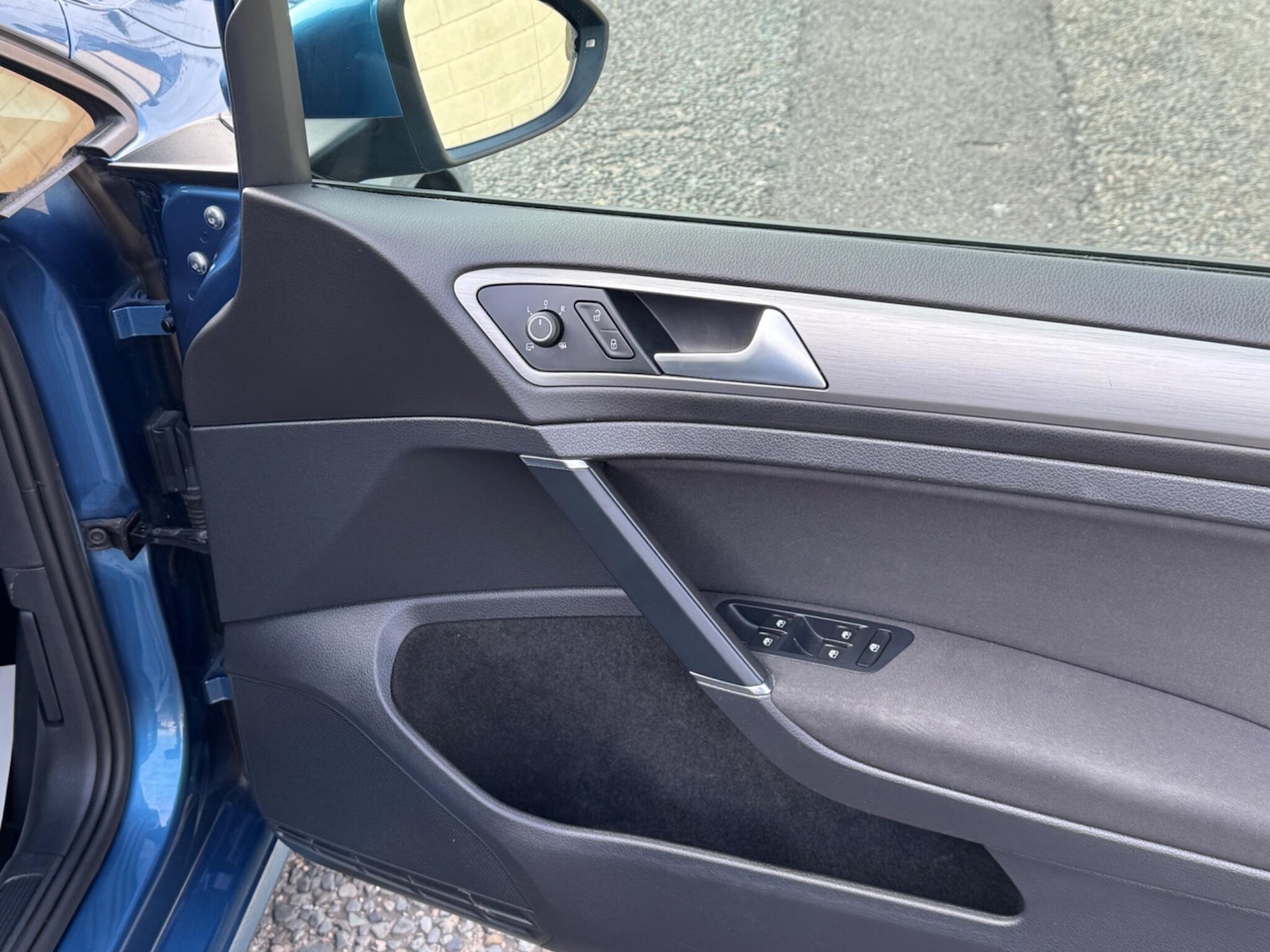 Used Volkswagen Golf 2017 for sale - 76994006: Photo 36