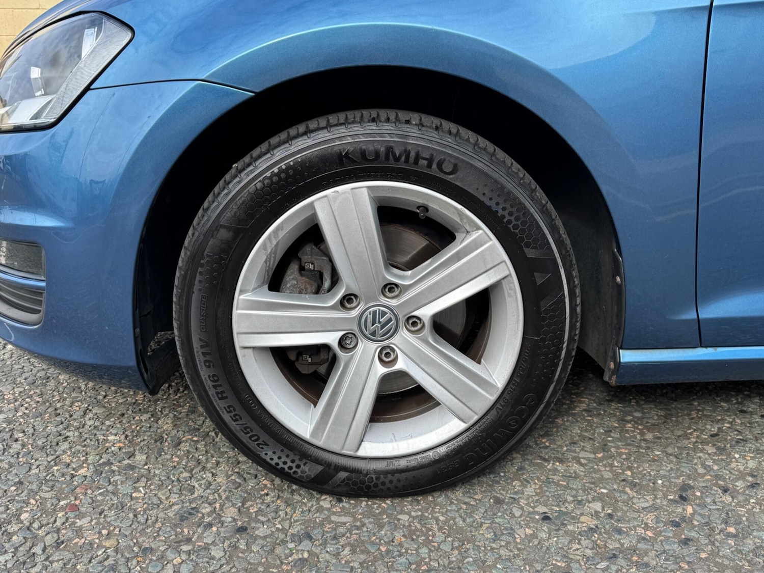 Used Volkswagen Golf 2017 for sale - 76994006: Photo 49