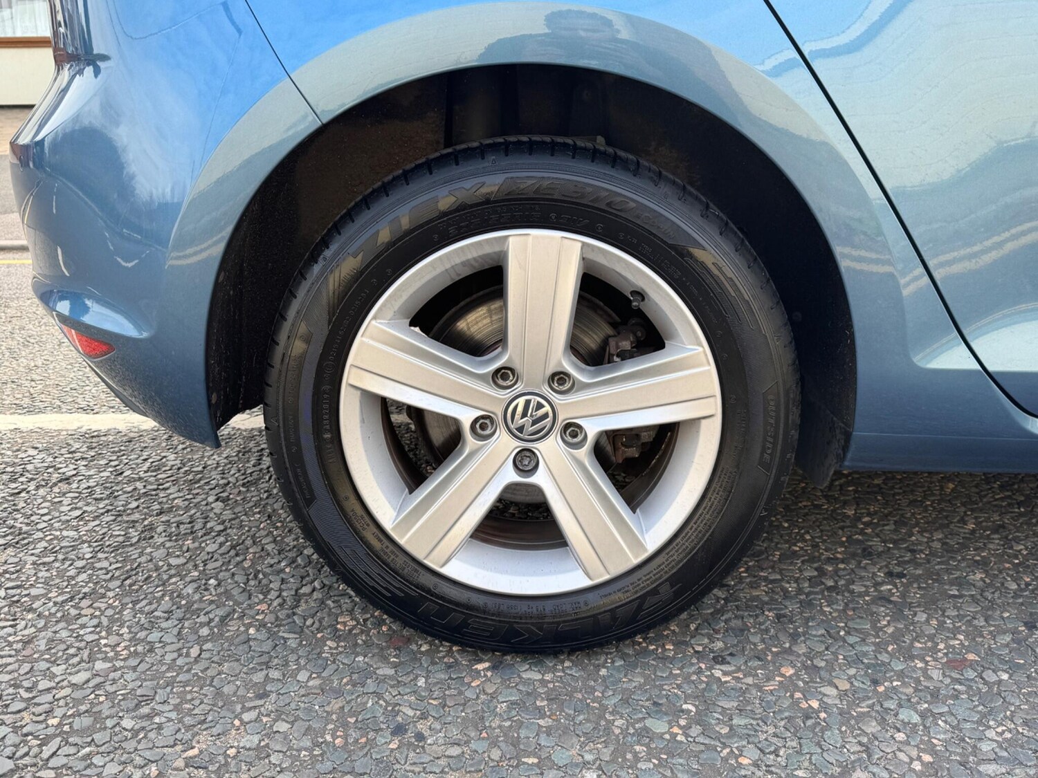 Used Volkswagen Golf 2017 for sale - 76994006: Photo 51