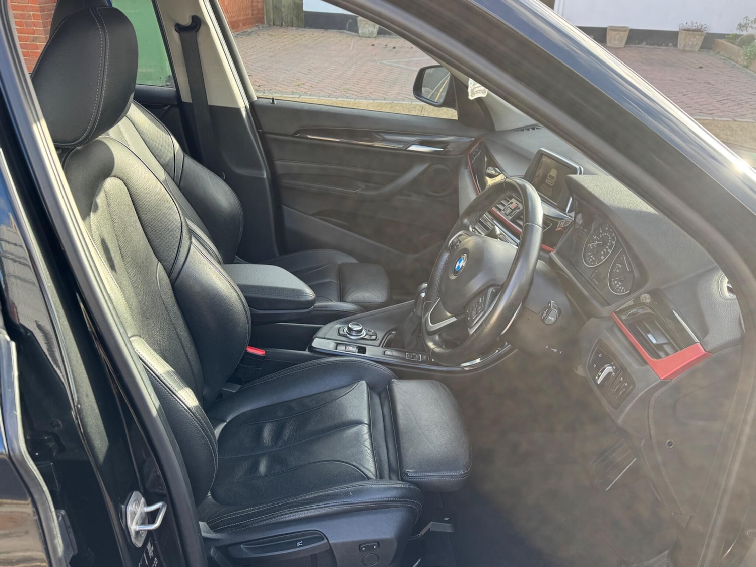 Used BMW X1 2015 for sale - 77120486: Photo 12