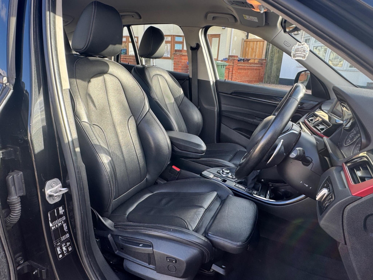 Used BMW X1 2015 for sale - 77120486: Photo 15