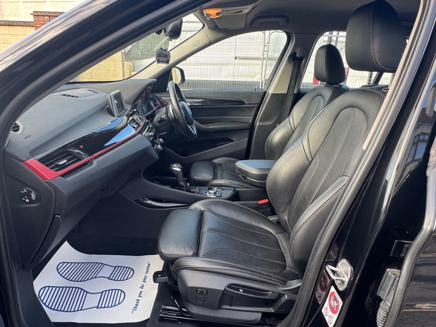 Used BMW X1 2015 for sale - 77120486: Photo 16