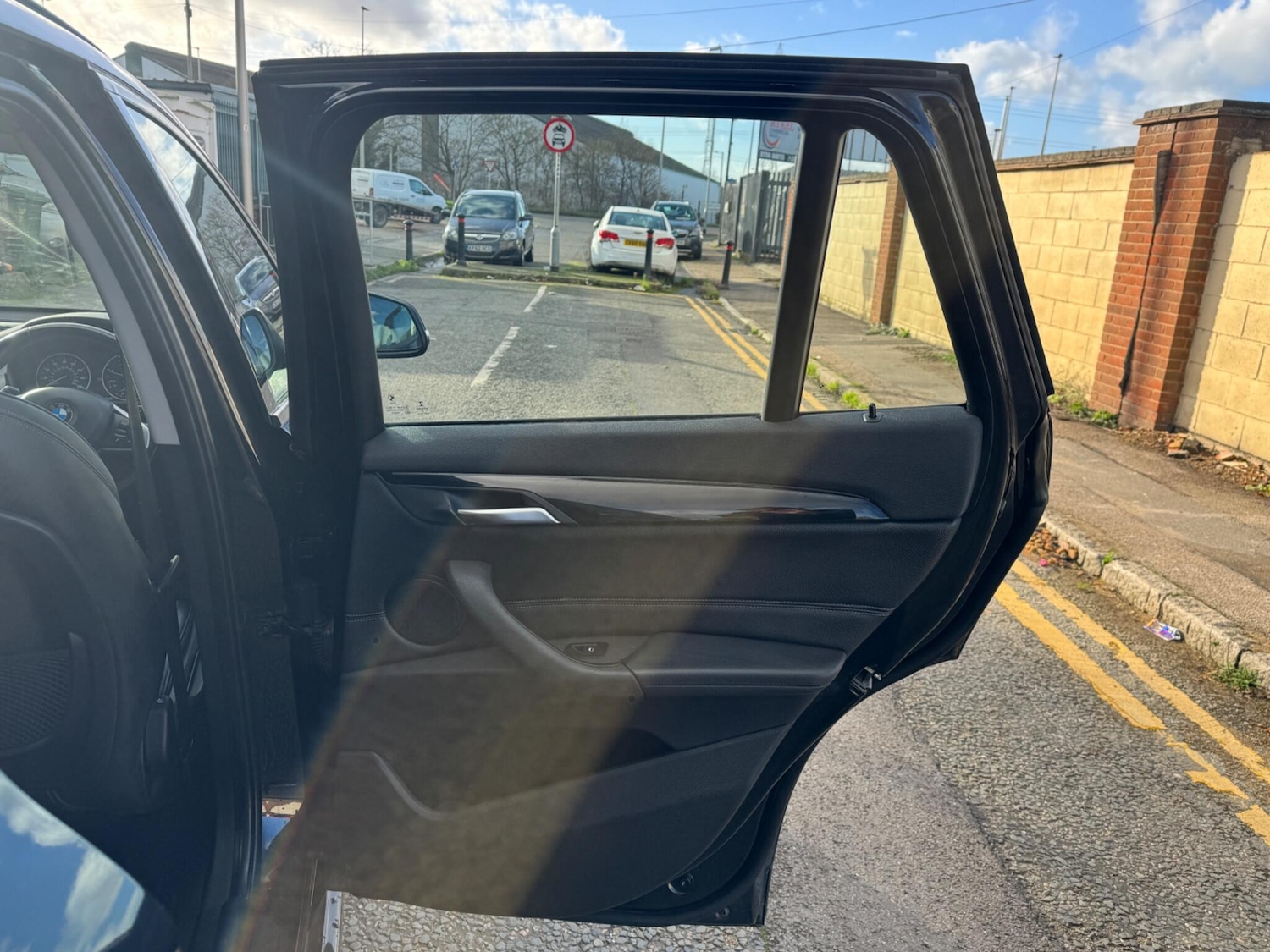 Used BMW X1 2015 for sale - 77120486: Photo 28