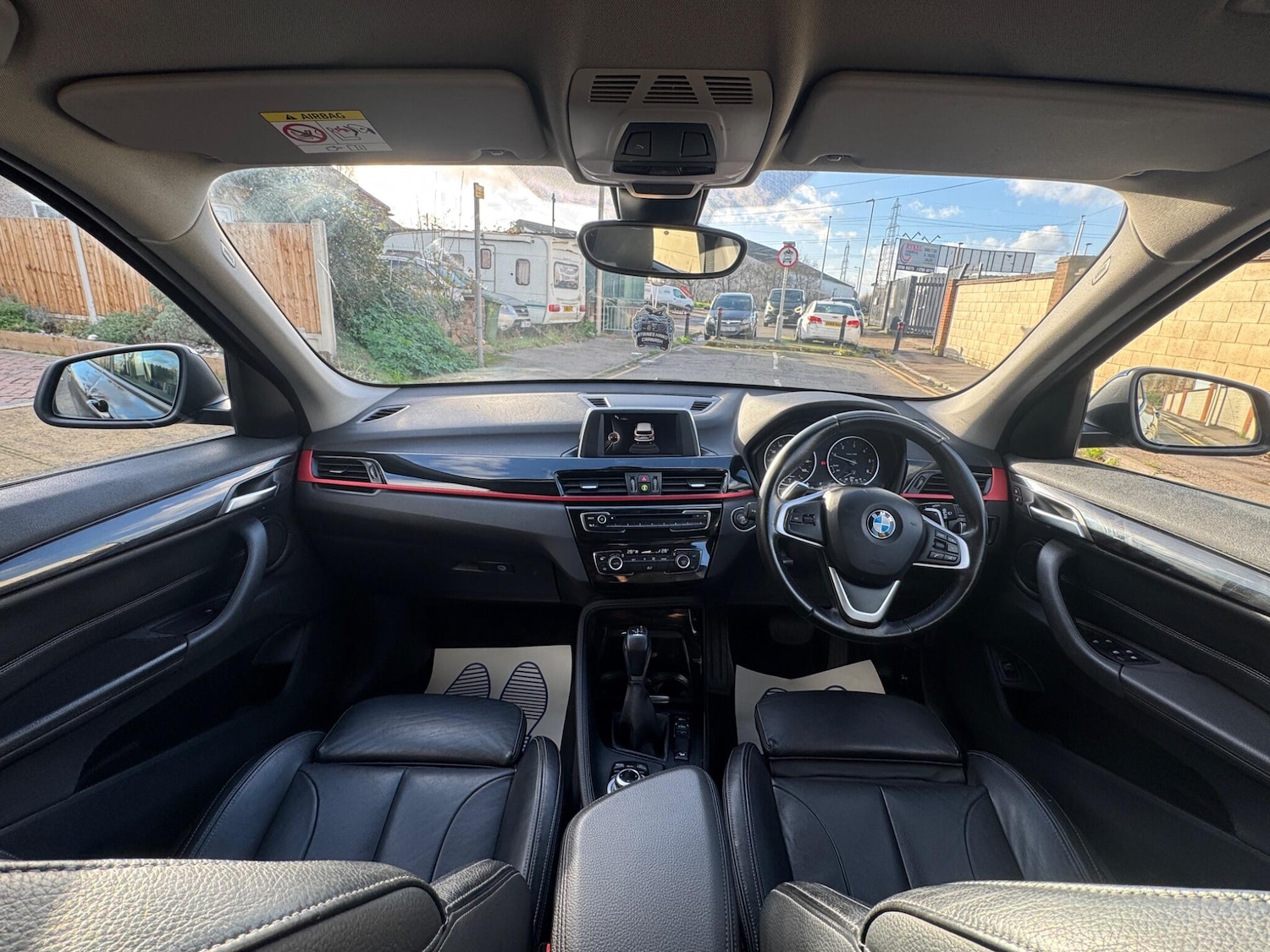 Used BMW X1 2015 for sale - 77120486: Photo 31