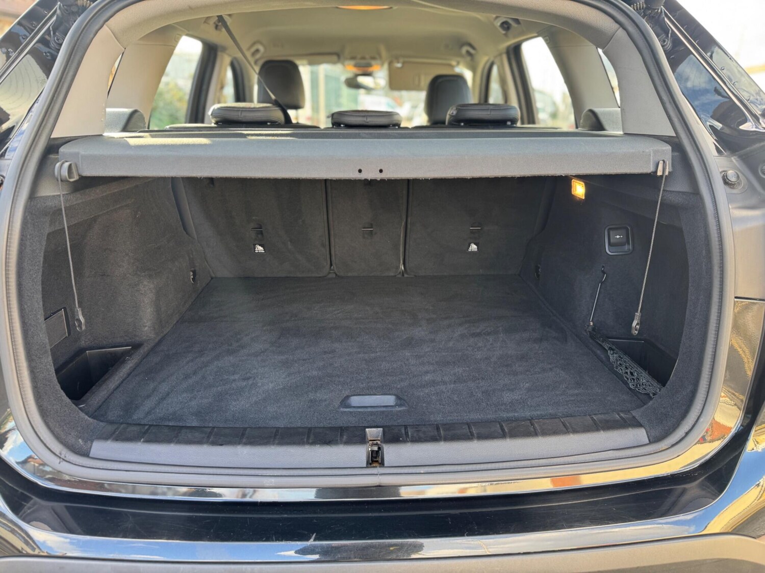 Used BMW X1 2015 for sale - 77120486: Photo 44