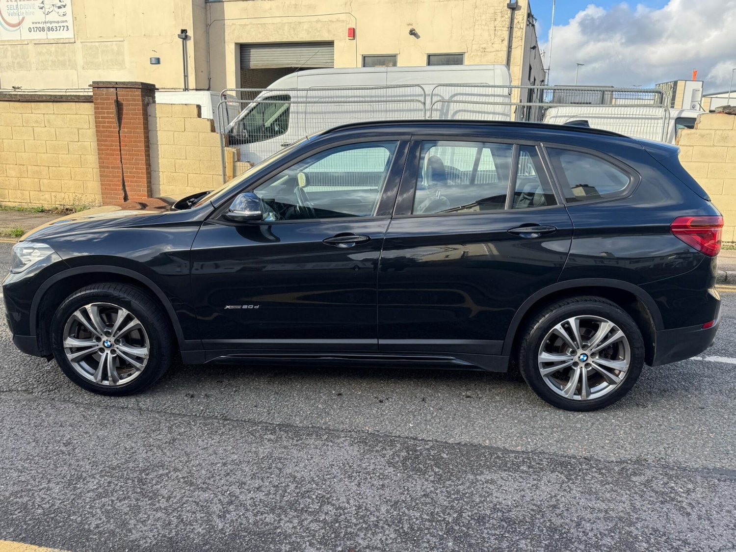 Used BMW X1 2015 for sale - 77120486: Photo 5