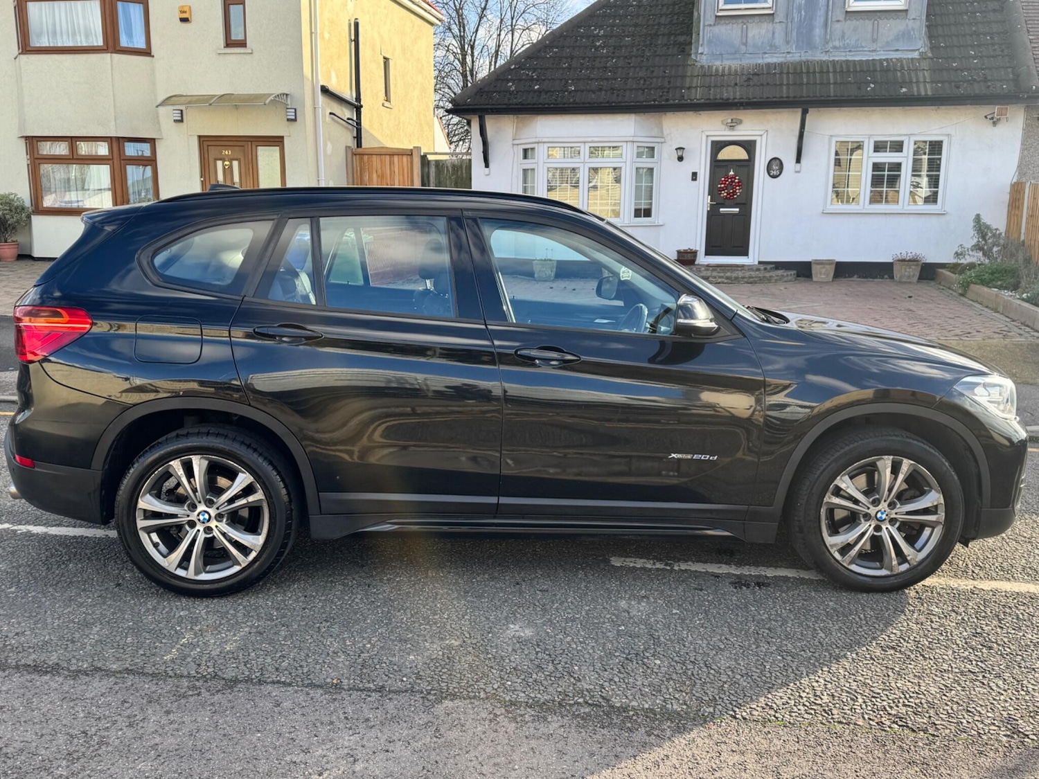 Used BMW X1 2015 for sale - 77120486: Photo 9